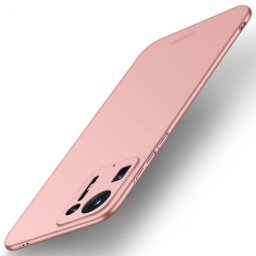 MOFI Ultravékony tok Xiaomi Mix 4 rózsaszín