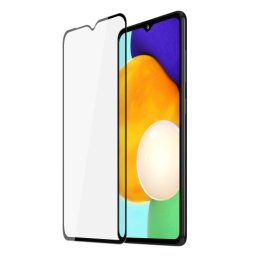 3D edzett üveg Samsung Galaxy A03s