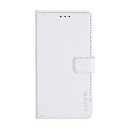 IDEWEI Wallet fedél Xiaomi Redmi Note 11 Pro fehér