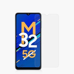 Edzett védőüveg Samsung Galaxy M32