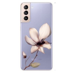 ART szilikon borítás Samsung Galaxy S22 Plus 5G LOTUS