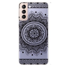 ART Szilikon borítás Samsung Galaxy S22 Plus 5G MANDALA