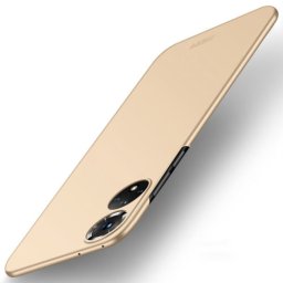 MOFI Ultravékony Honor 50 arany tok