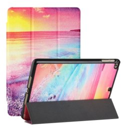 ART Apple iPad 9.7 (2017) / 9.7 (2018) SEA összecsukható borítás
