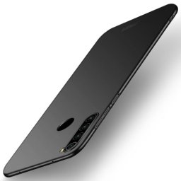 MOFI Ultravékony tok Xiaomi Redmi Note 8T fekete