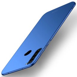 MOFI Ultra vékony kategóriás Xiaomi Redmi Note 8T kék