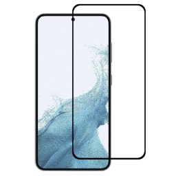 3D edzett üveg a Samsung Galaxy S22 5G