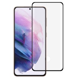 3D edzett üveg a Samsung Galaxy S22 Plus 5G