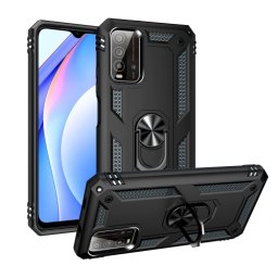 RING Védőburkolat Xiaomi Redmi 9T fekete