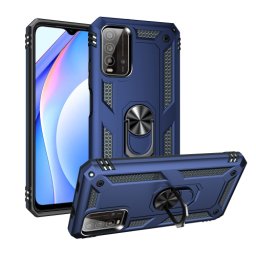 RING Védőburkolat Xiaomi Redmi 9T kék