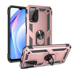 RING Védőtok Xiaomi Redmi 9T pinkhez