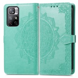 Xiaomi ART M4 Pro 5G ORNAMENT zöld