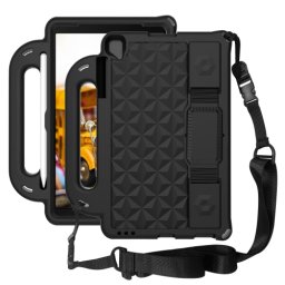 KIDDO Lenovo Tab M10 2. generáció (TB-X306F / ZA6W0090CZ / ZA6V0119CZ) fekete