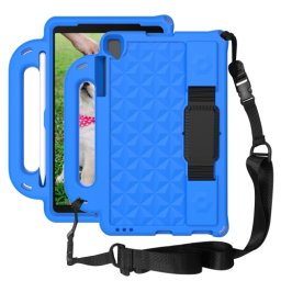 KIDDO Lenovo Tab M10 2. generáció (TB-X306F / ZA6W0090CZ / ZA6V0119CZ) kék