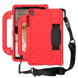 KIDDO Lenovo Tab M10 2. generáció (TB-X306F / ZA6W0090CZ / ZA6V0119CZ) piros