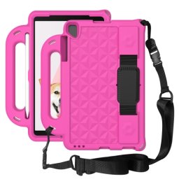 KIDDO Lenovo Tab M10 2. generáció (TB-X306F / ZA6W0090CZ / ZA6V0119CZ) rózsaszín