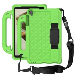 KIDDO Lenovo Tab M10 2. generáció (TB-X306F / ZA6W0090CZ / ZA6V0119CZ) zöld
