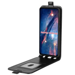 Flip tok OnePlus 10 Pro 5G fekete