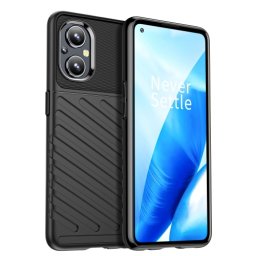 THUNDER Védőburkolat OnePlus Nord N20 5G fekete