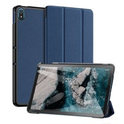 DUX DOMO Flip tok Nokia T20 kék