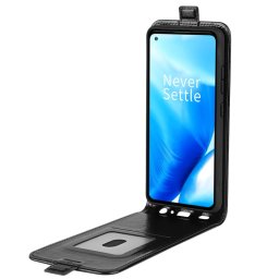 Flip tok OnePlus Nord N20 5G fekete