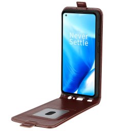 Flip tok OnePlus Nord N20 5G barna