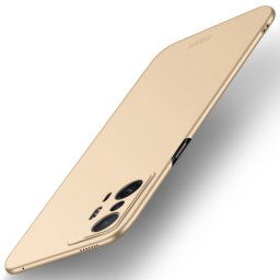 MOFI Ultravékony tok Xiaomi 11T / 11T Pro arany