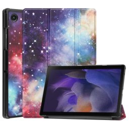 ART Samsung Galaxy Tab A8 Flip Case (SM-X205 / SM-X200) GALAXY
