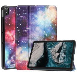 ART Flip tok Nokia T20 GALAXY telefonhoz
