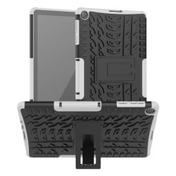 STAND Extra strapabíró Huawei MatePad T10 / T10S fehér