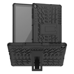 STAND Extra strapabíró Huawei MatePad T10 / T10S fekete