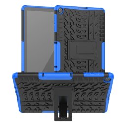 STAND Extra strapabíró tok Huawei MatePad T10 / T10S kék