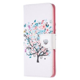ART Wallet tok Xiaomi Poco M4 Pro 5G / Redmi Note 11S 5G LITTLE TREE
