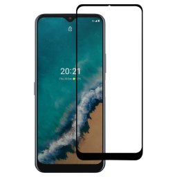 3D edzett üveg Nokia G50-hez