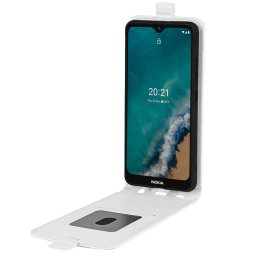 Nokia G50 flip tok fehér