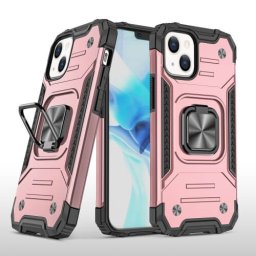 ARMOR Védőtok Apple iPhone 13 mini pink telefonhoz