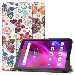 ART Flip tok Lenovo Tab M7 3rd Gen VAJOS