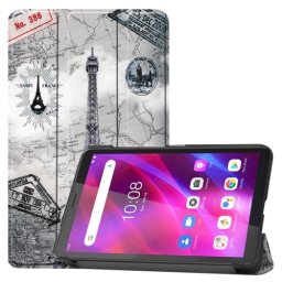 ART Flip tok Lenovo Tab M7 G3 (3. generációs) PARIS készülékhez