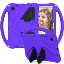 KIDDO Samsung Galaxy Tab A8 (SM-X205 / SM-X200) lila