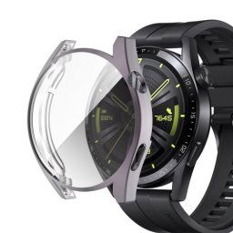TPU FULL BODY obal Huawei Watch GT 3 42mm šedý