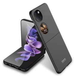 GKK Műanyag borítás Huawei P50 Pocket fekete