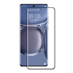 ENKAY 3D edzett üveg Huawei P50 Pro