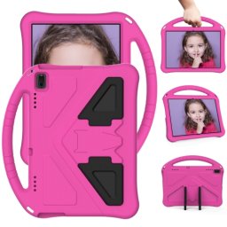 KIDDO Lenovo Tab E10 (X104) rózsaszín