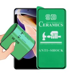 CERAMICS 3D képernyővédő fólia Xiaomi Redmi Note 11 Pro