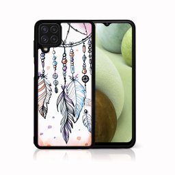 PROTEMIO MY ART szilikon borítás Samsung Galaxy A12 / M12 DREAM CATCHER (020)