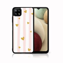 PROTEMIO MY ART szilikon borítás Samsung Galaxy A22 5G HE ART S (006)