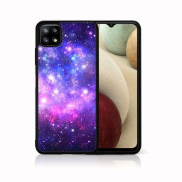 PROTEMIO MY ART szilikon borítás Samsung Galaxy A22 5G GALAXY (015)