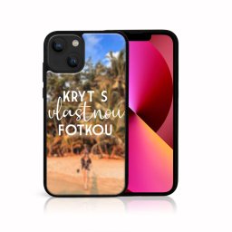 Apple iPhone 13 saját nyomtatású borító