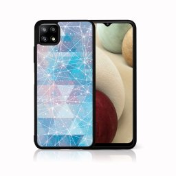 PROTEMIO MY ART szilikon tok Samsung Galaxy A22 5G CONSTELLATIONS (058)