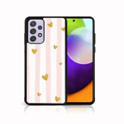 PROTEMIO MY ART Szilikon borítás Samsung Galaxy A72 HE ART S (006)